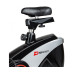 Велотренажер  Hop-Sport HS-090H Apollo iConsole+ (silver) - фото №12